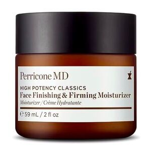 NIB Perricone MD High Potency Classics Face Finishing & Firming Moisturizer